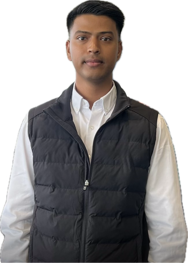 Aayush Khadka